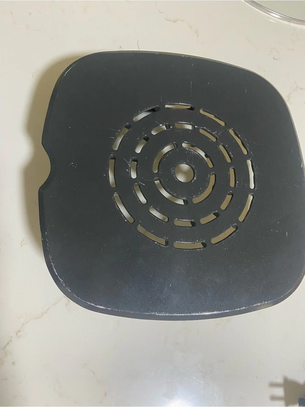 NINJA FOODI INDOOR GRILL Grill Grate *Replacement